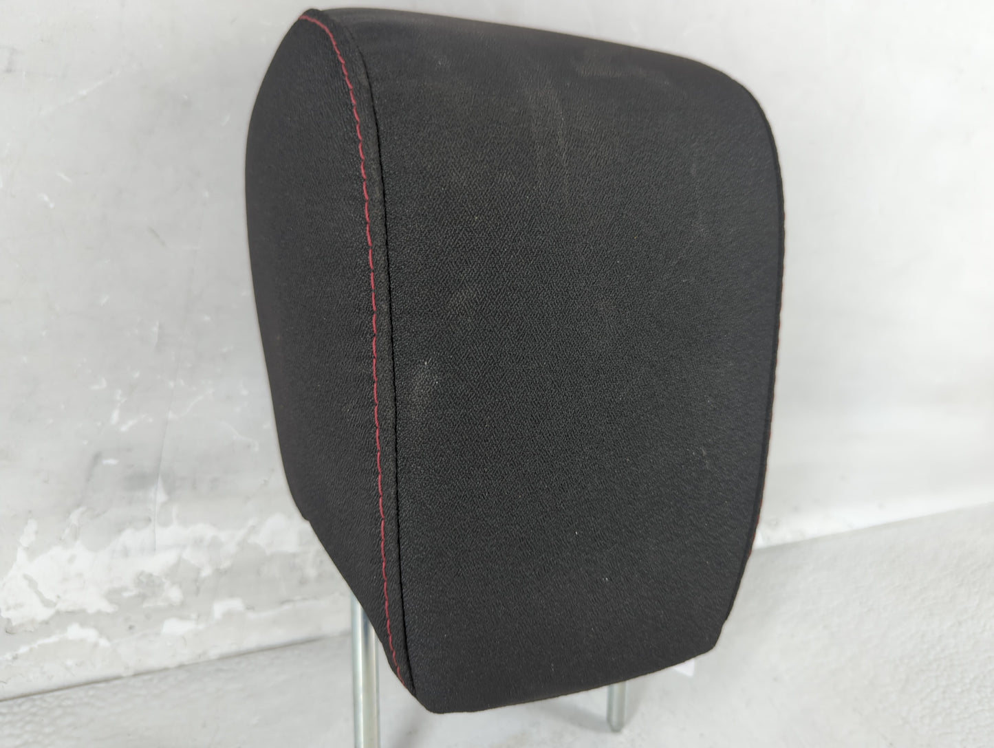 2014-2017 Gmc Terrain Headrest Head Rest Front Driver Passenger Seat Fits Fits 2014 2015 2016 2017 OEM Used Auto Parts - Oem