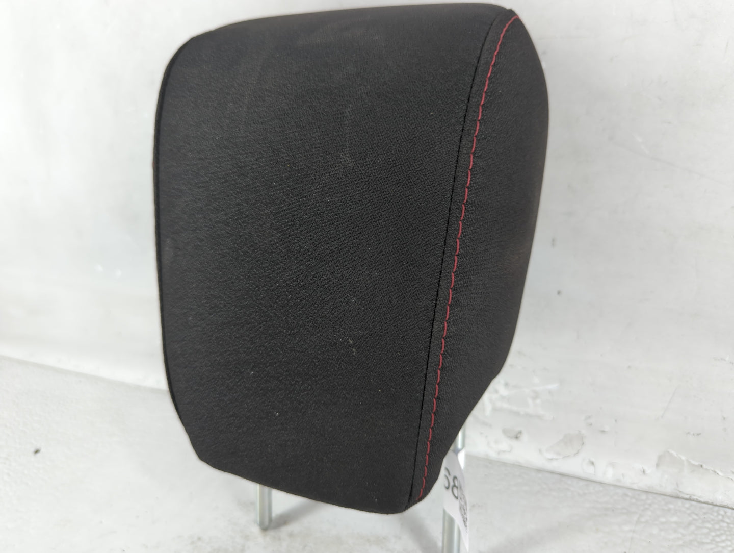 2014-2017 Gmc Terrain Headrest Head Rest Front Driver Passenger Seat Fits Fits 2014 2015 2016 2017 OEM Used Auto Parts - Oem
