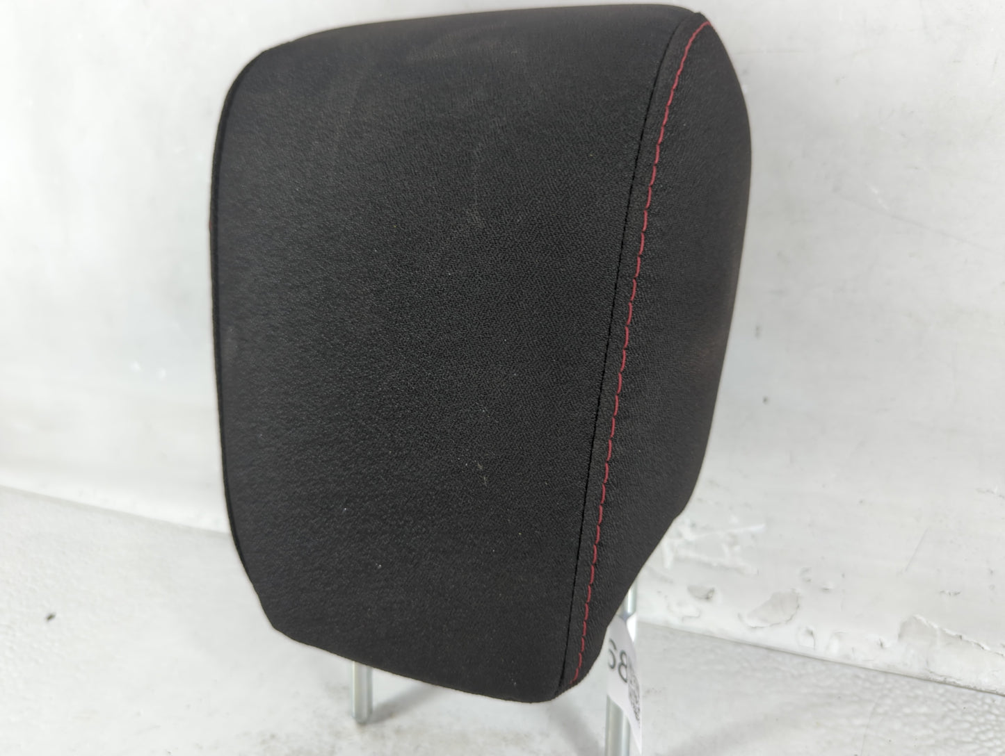 2014-2017 Gmc Terrain Headrest Head Rest Front Driver Passenger Seat Fits Fits 2014 2015 2016 2017 OEM Used Auto Parts - Oem