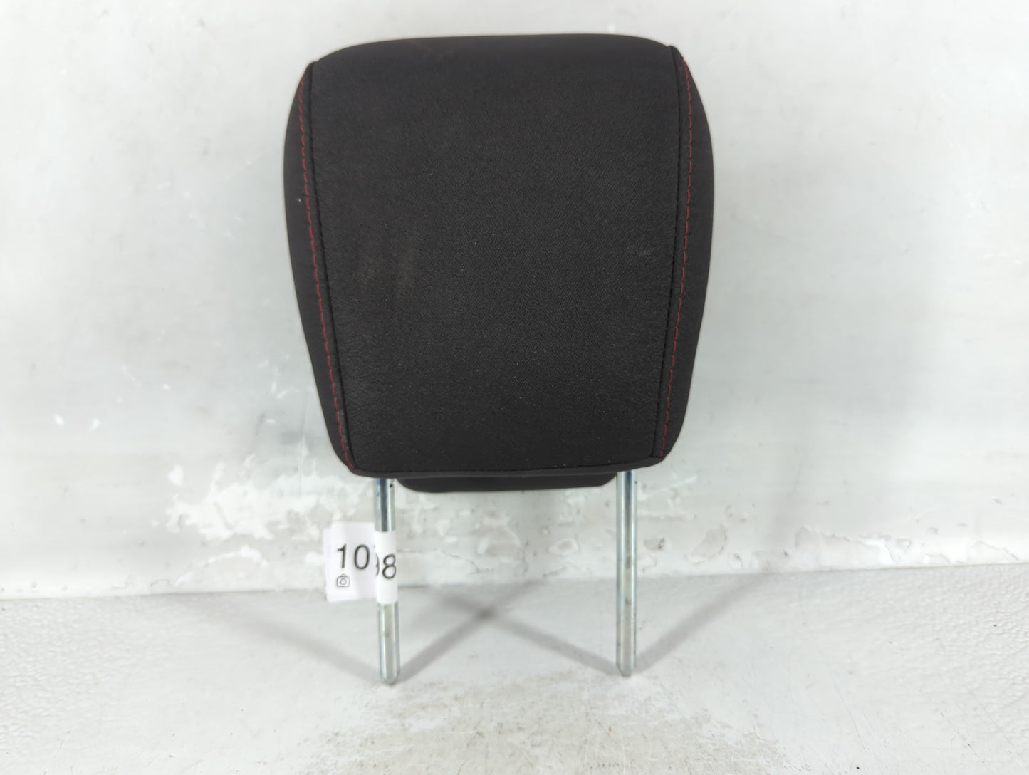 2014-2017 Gmc Terrain Headrest Head Rest Front Driver Passenger Seat Fits Fits 2014 2015 2016 2017 OEM Used Auto Parts - Oem