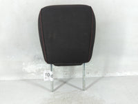 2014-2017 Gmc Terrain Headrest Head Rest Front Driver Passenger Seat Fits Fits 2014 2015 2016 2017 OEM Used Auto Parts - Oem