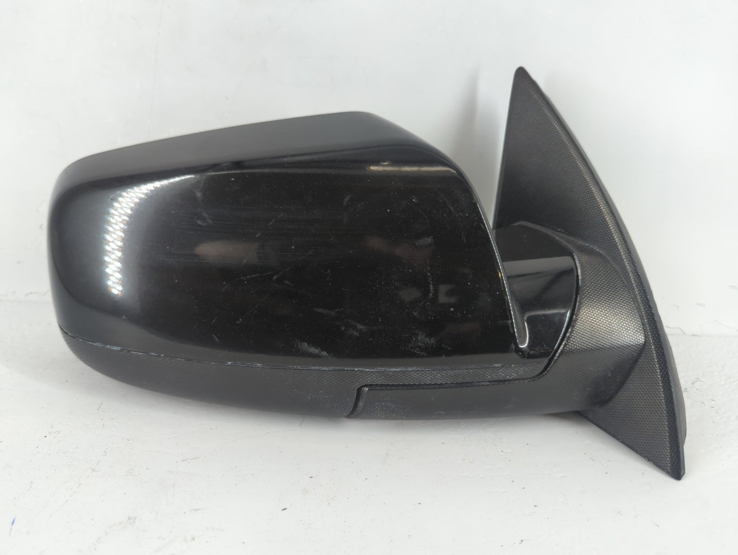 2015-2017 Gmc Terrain Passenger Side View Mirror - Right Door Mirror OEM Used - Oemusedautoparts1.com