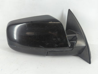 compare product 2015-2017 Gmc Terrain Passenger Side View Mirror - Right Door Mirror OEM Used