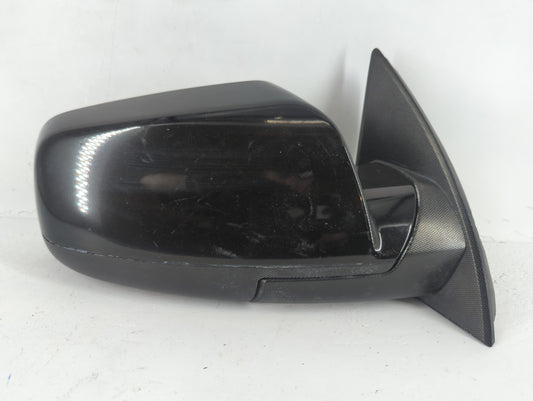 2015-2017 Gmc Terrain Passenger Side View Mirror - Right Door Mirror OEM Used - Oemusedautoparts1.com