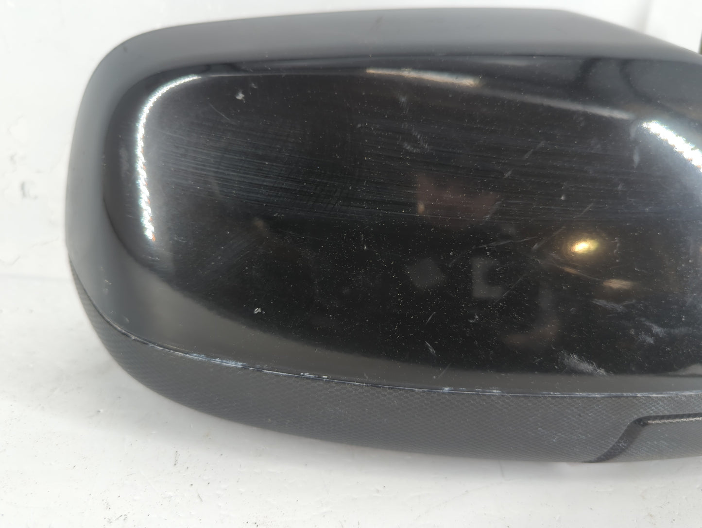 2015-2017 Gmc Terrain Passenger Side View Mirror - Right Door Mirror OEM Used - Oemusedautoparts1.com