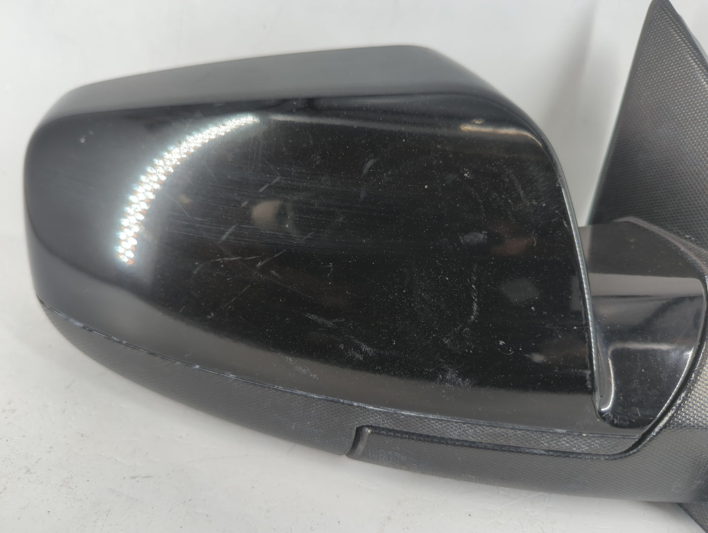 2015-2017 Gmc Terrain Passenger Side View Mirror - Right Door Mirror OEM Used - Oemusedautoparts1.com