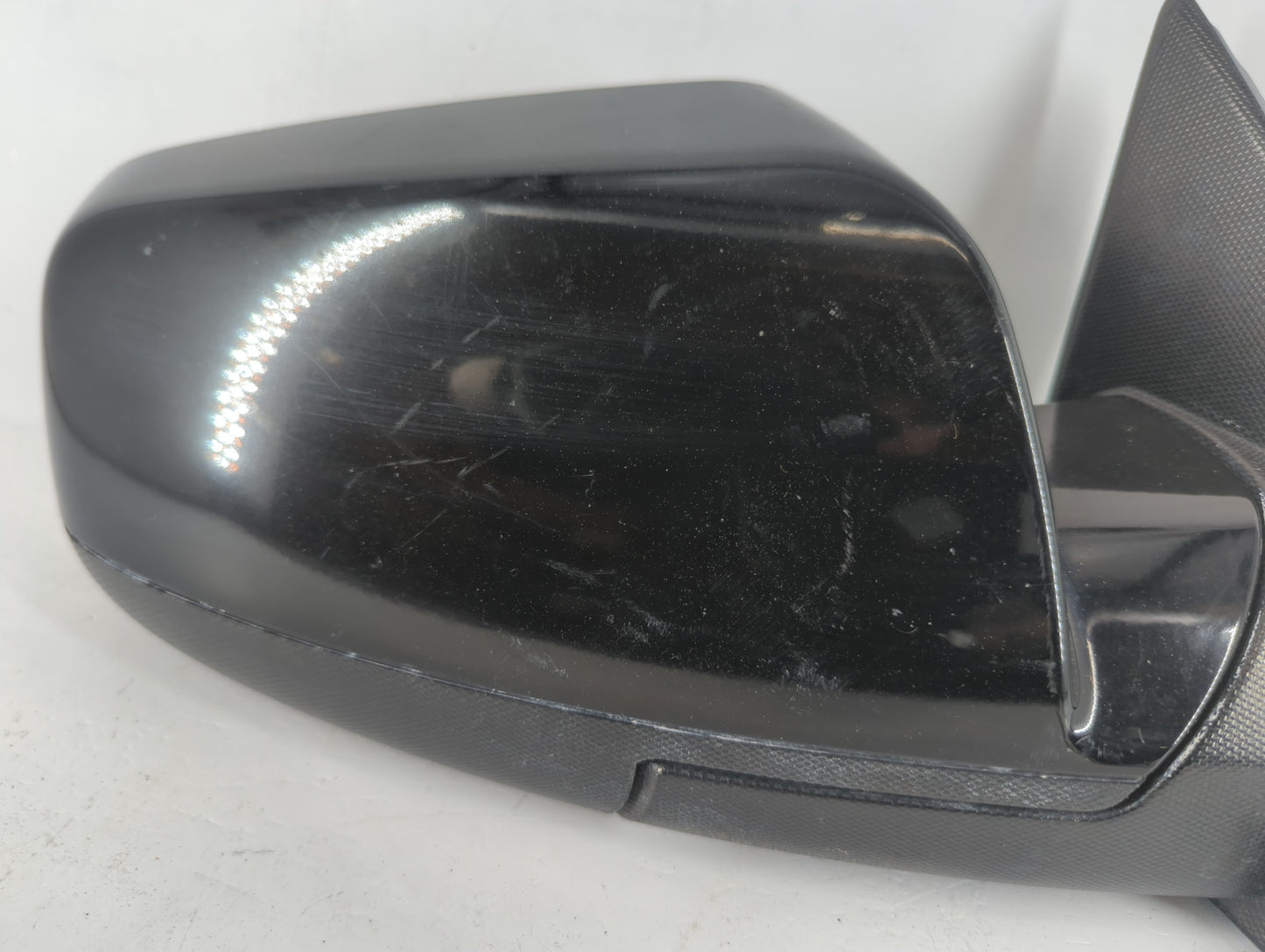 2015-2017 Gmc Terrain Passenger Side View Mirror - Right Door Mirror OEM Used - Oemusedautoparts1.com