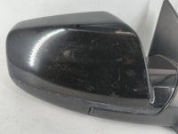 2015-2017 Gmc Terrain Passenger Side View Mirror - Right Door Mirror OEM Used - Oemusedautoparts1.com