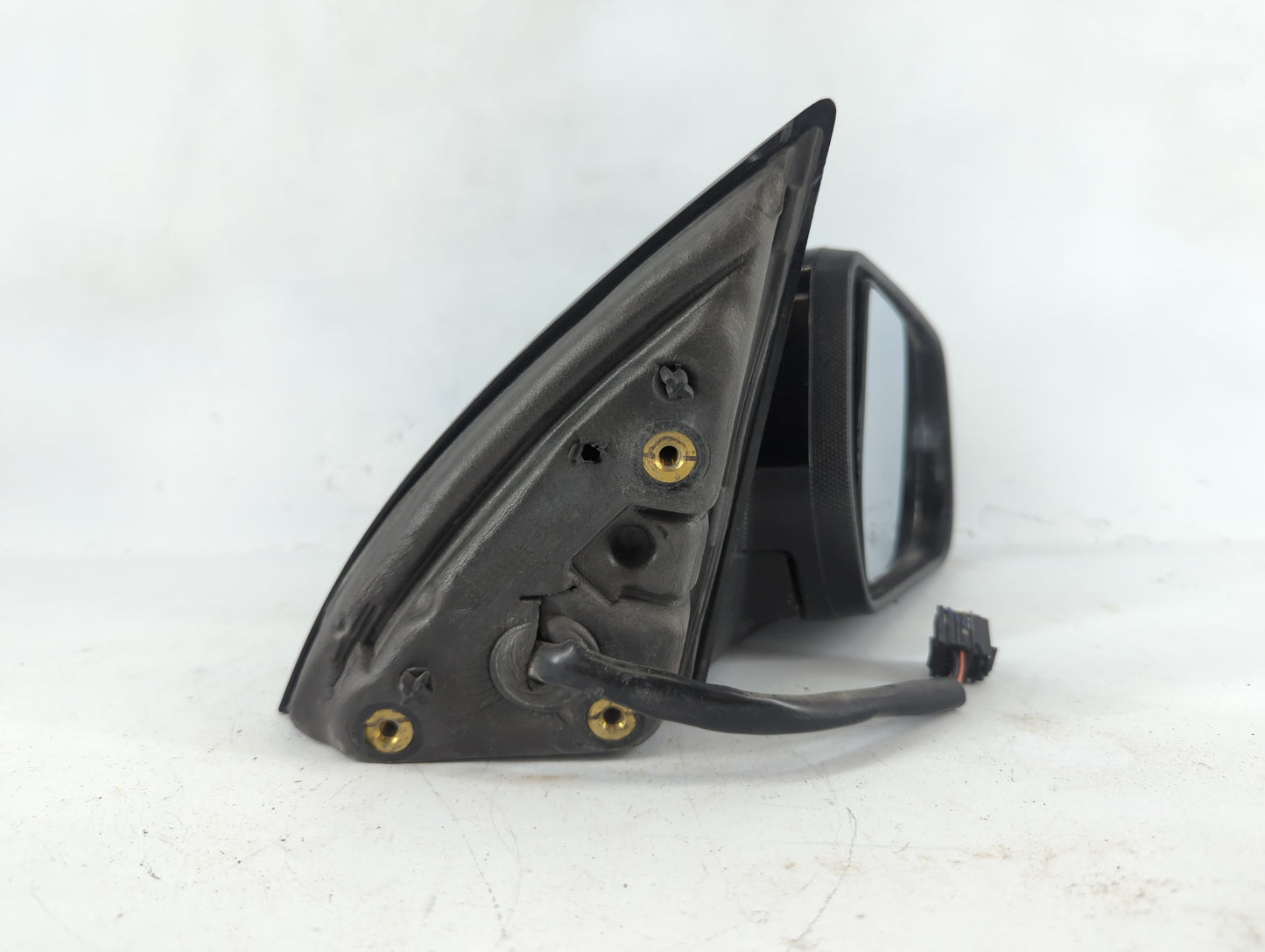 2015-2017 Gmc Terrain Passenger Side View Mirror - Right Door Mirror OEM Used - Oemusedautoparts1.com