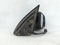 2015-2017 Gmc Terrain Passenger Side View Mirror - Right Door Mirror OEM Used - Oemusedautoparts1.com