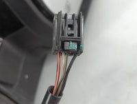 2015-2017 Gmc Terrain Passenger Side View Mirror - Right Door Mirror OEM Used - Oemusedautoparts1.com