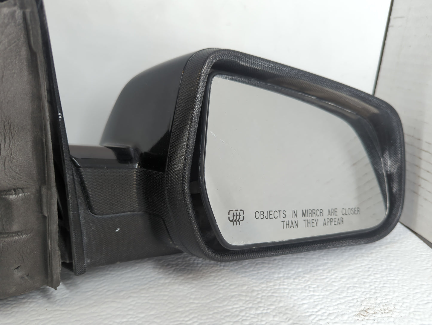 2015-2017 Gmc Terrain Passenger Side View Mirror - Right Door Mirror OEM Used - Oemusedautoparts1.com