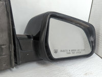 2015-2017 Gmc Terrain Passenger Side View Mirror - Right Door Mirror OEM Used - Oemusedautoparts1.com