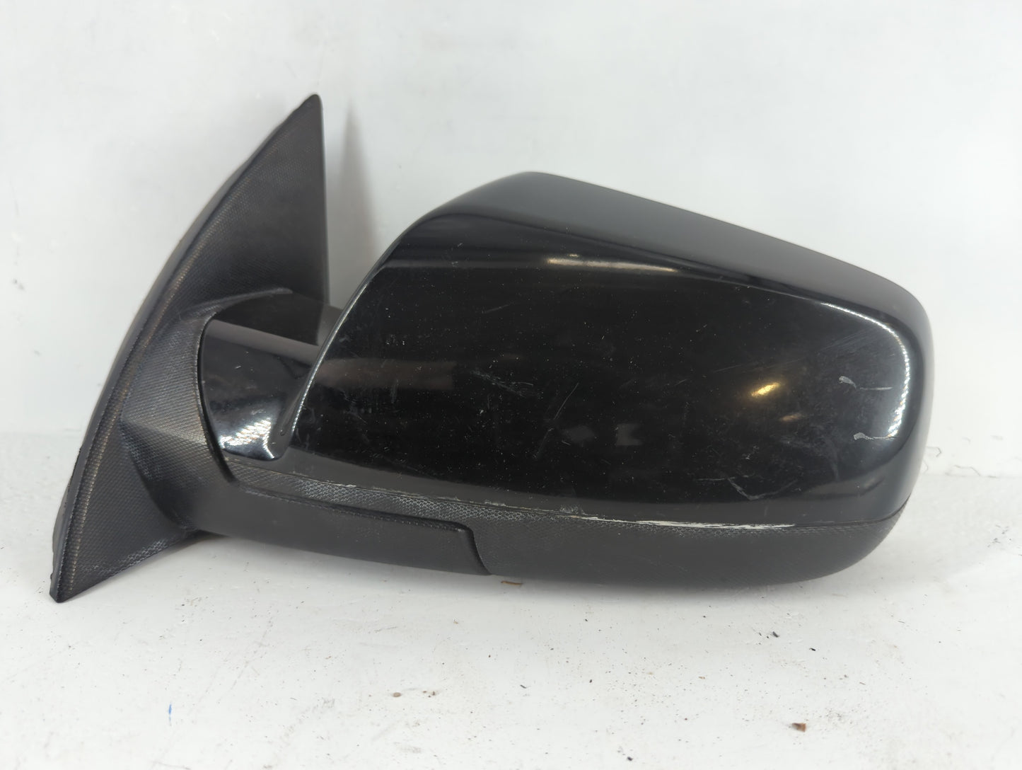 2015-2017 Gmc Terrain Driver Side View Mirror - Left Door Mirror OEM Used - Oemusedautoparts1.com