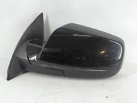 2015-2017 Gmc Terrain Driver Side View Mirror - Left Door Mirror OEM Used - Oemusedautoparts1.com