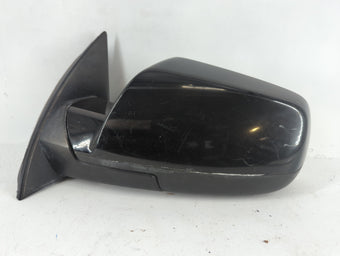 compare product 2015-2017 Gmc Terrain Driver Side View Mirror - Left Door Mirror OEM Used