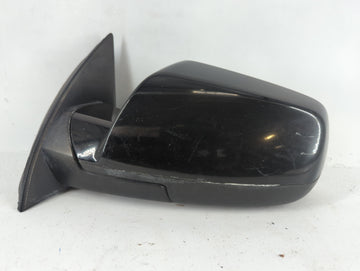 2015-2017 Gmc Terrain Driver Side View Mirror - Left Door Mirror OEM Used - Oemusedautoparts1.com
