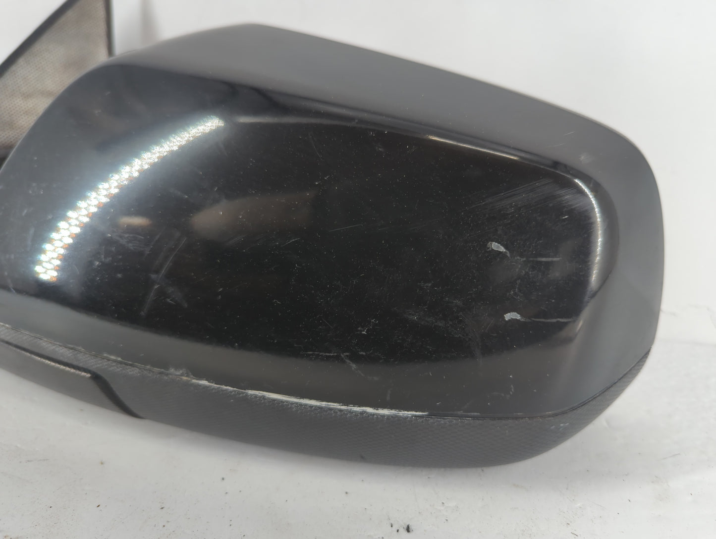 2015-2017 Gmc Terrain Driver Side View Mirror - Left Door Mirror OEM Used - Oemusedautoparts1.com