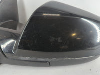 2015-2017 Gmc Terrain Driver Side View Mirror - Left Door Mirror OEM Used - Oemusedautoparts1.com