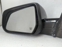 2015-2017 Gmc Terrain Driver Side View Mirror - Left Door Mirror OEM Used - Oemusedautoparts1.com