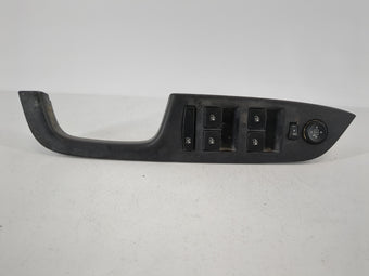 compare product 2010-2017 Gmc Terrain Master Power Window Switch Replacement Driver Side Left P/N:20917598 Fits OEM Used Auto Parts