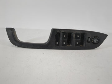 2010-2017 Gmc Terrain Master Power Window Switch Replacement Driver Side Left P/N:20917598 Fits OEM Used Auto Parts - Oemuse