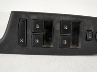 2010-2017 Gmc Terrain Master Power Window Switch Replacement Driver Side Left P/N:20917598 Fits OEM Used Auto Parts - Oemuse