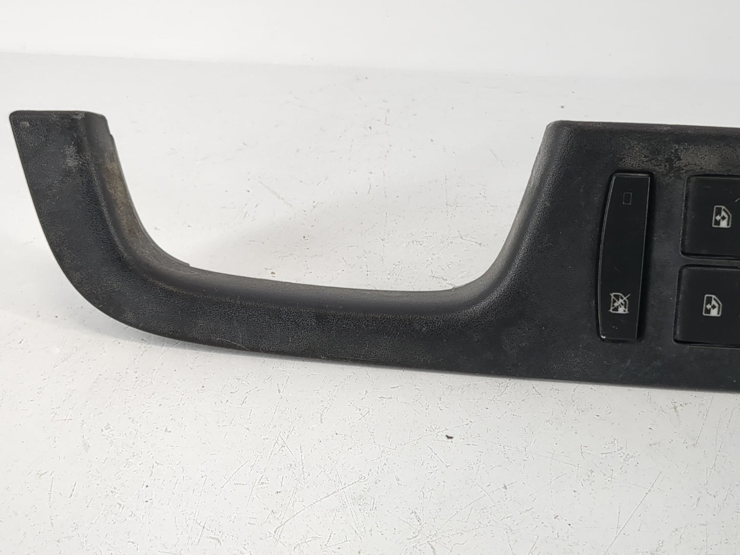2010-2017 Gmc Terrain Master Power Window Switch Replacement Driver Side Left P/N:20917598 Fits OEM Used Auto Parts - Oemuse