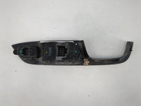 2010-2017 Gmc Terrain Master Power Window Switch Replacement Driver Side Left P/N:20917598 Fits OEM Used Auto Parts - Oemuse