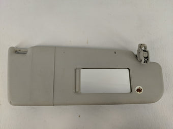 compare product 2010-2017 Gmc Terrain Sun Visor Shade Replacement Passenger Right Mirror Fits Fits 2010 2011 2012 2013 2014 2015 2016 2017 OEM Used Auto Parts