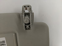 2010-2017 Gmc Terrain Sun Visor Shade Replacement Passenger Right Mirror Fits Fits 2010 2011 2012 2013 2014 2015 2016 2017 O
