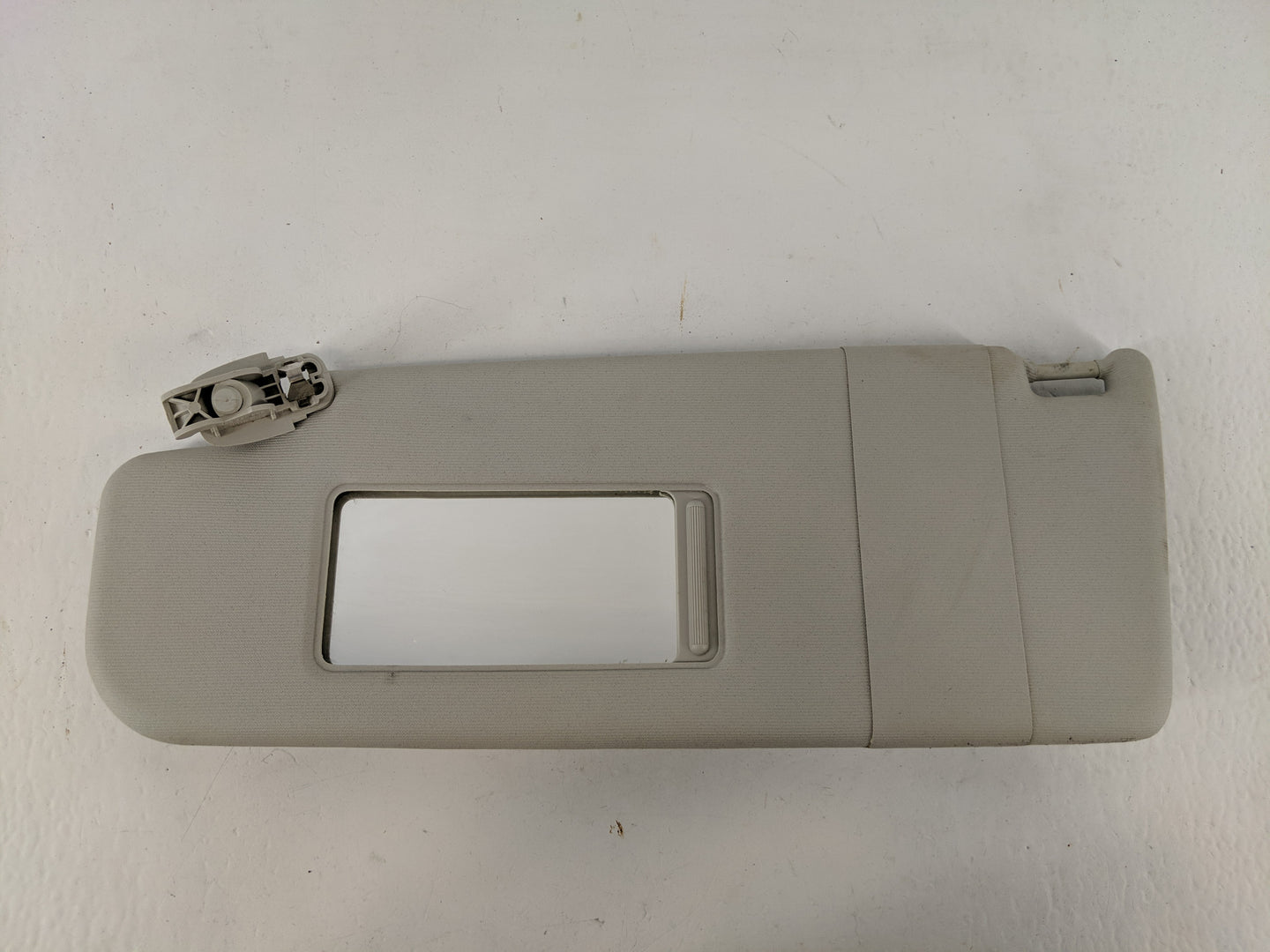 2010-2017 Gmc Terrain Sun Visor Shade Replacement Driver Left Mirror Fits Fits 2010 2011 2012 2013 2014 2015 2016 2017 OEM U