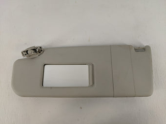 compare product 2010-2017 Gmc Terrain Sun Visor Shade Replacement Driver Left Mirror Fits Fits 2010 2011 2012 2013 2014 2015 2016 2017 OEM Used Auto Parts