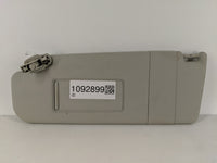 2010-2017 Gmc Terrain Sun Visor Shade Replacement Driver Left Mirror Fits Fits 2010 2011 2012 2013 2014 2015 2016 2017 OEM U