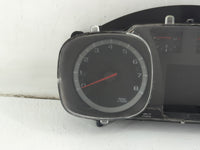 2013-2017 Gmc Terrain Instrument Cluster Speedometer Gauges P/N:901352410710 Fits Fits 2013 2014 2015 2016 2017 OEM Used Aut