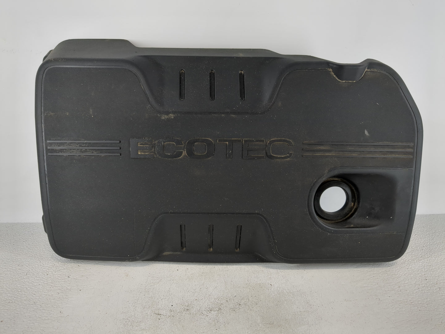 2016 Gmc Terrain Engine Cover - Oemusedautoparts1.com