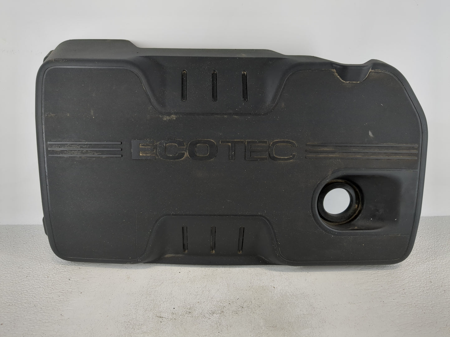 2016 Gmc Terrain Engine Cover - Oemusedautoparts1.com