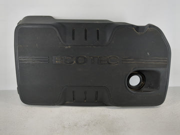 2016 Gmc Terrain Engine Cover - Oemusedautoparts1.com