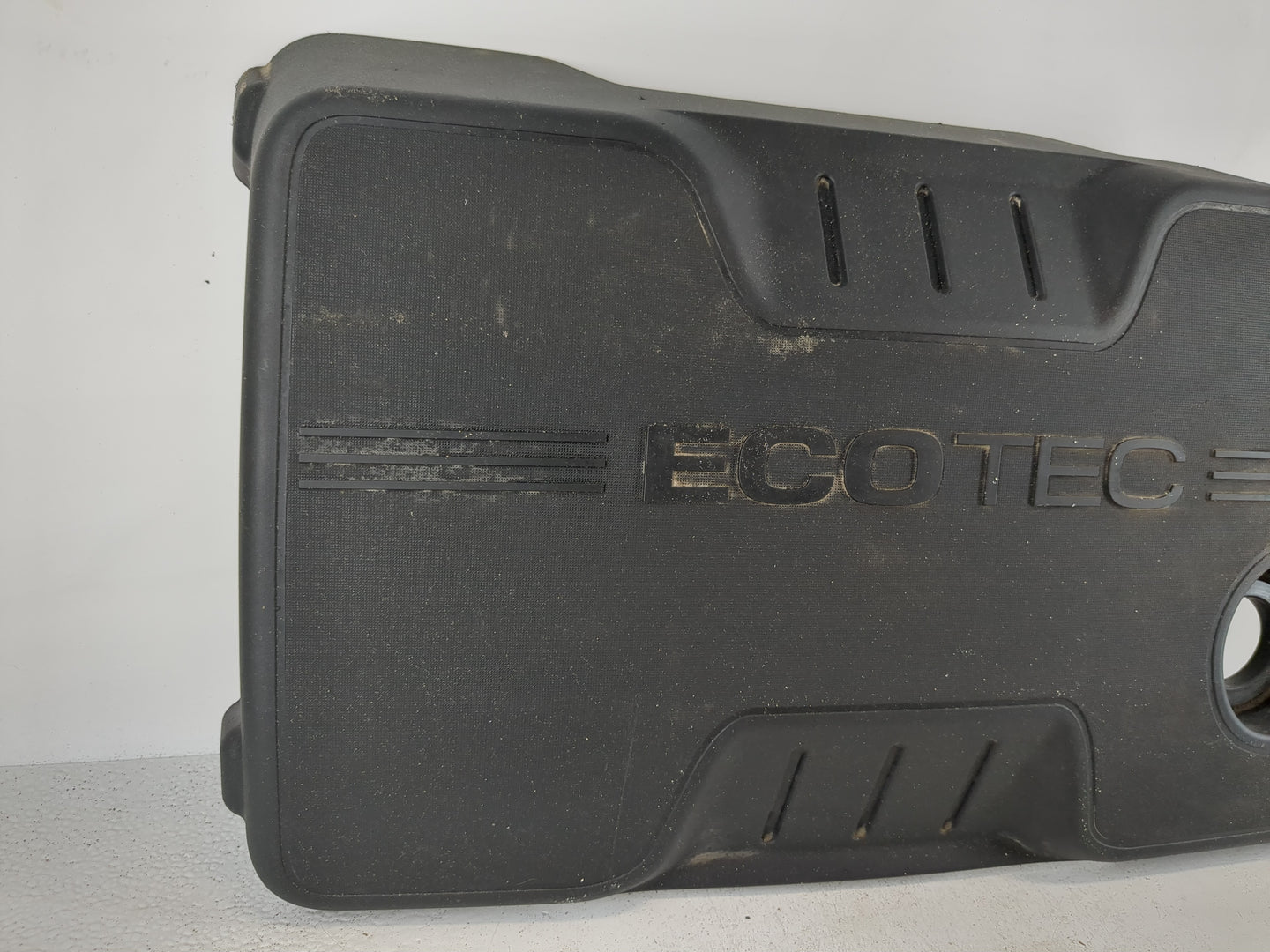 2016 Gmc Terrain Engine Cover - Oemusedautoparts1.com