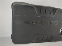 2016 Gmc Terrain Engine Cover - Oemusedautoparts1.com