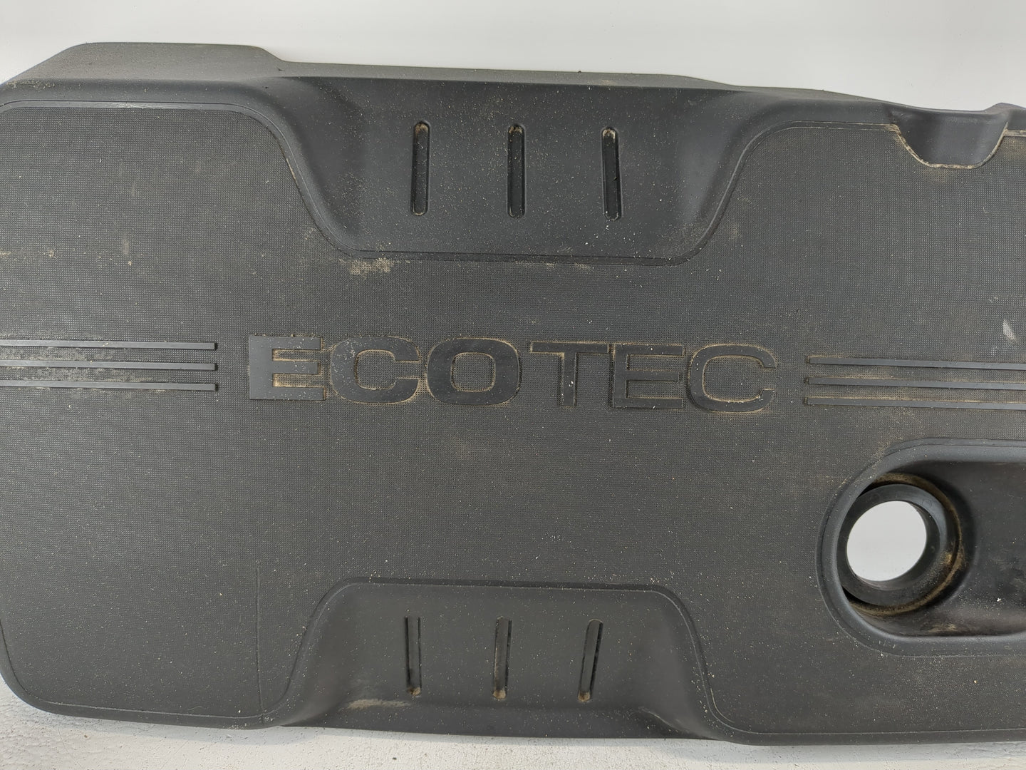 2016 Gmc Terrain Engine Cover - Oemusedautoparts1.com