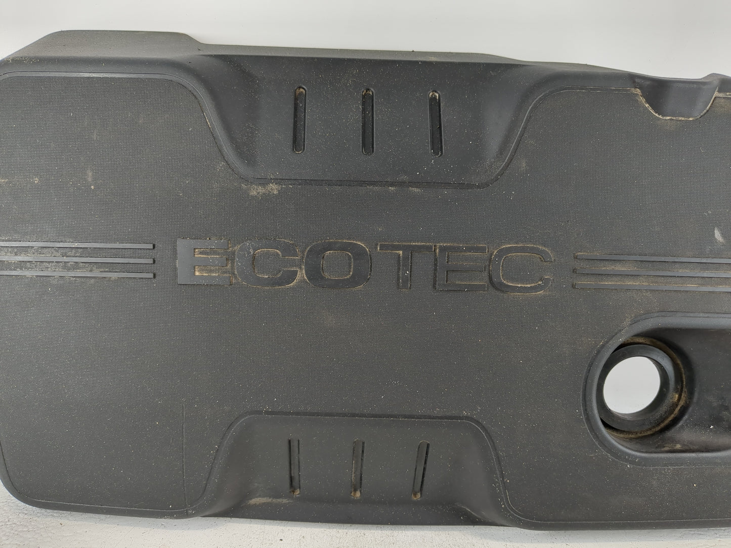 2016 Gmc Terrain Engine Cover - Oemusedautoparts1.com