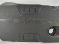 2016 Gmc Terrain Engine Cover - Oemusedautoparts1.com