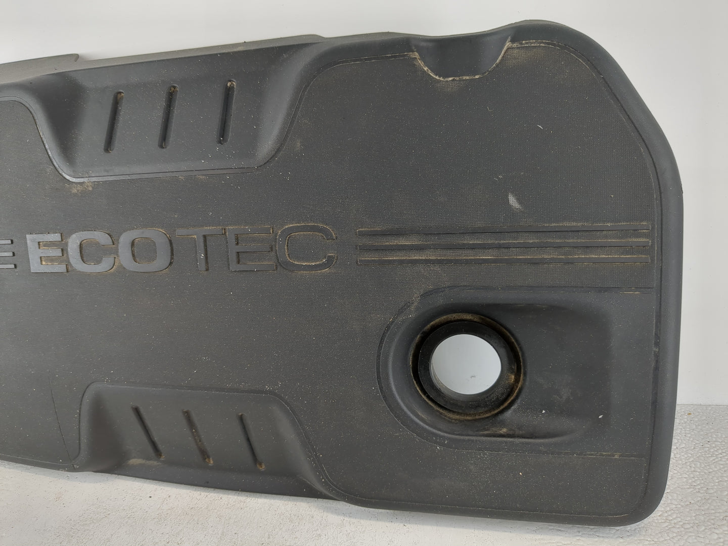 2016 Gmc Terrain Engine Cover - Oemusedautoparts1.com