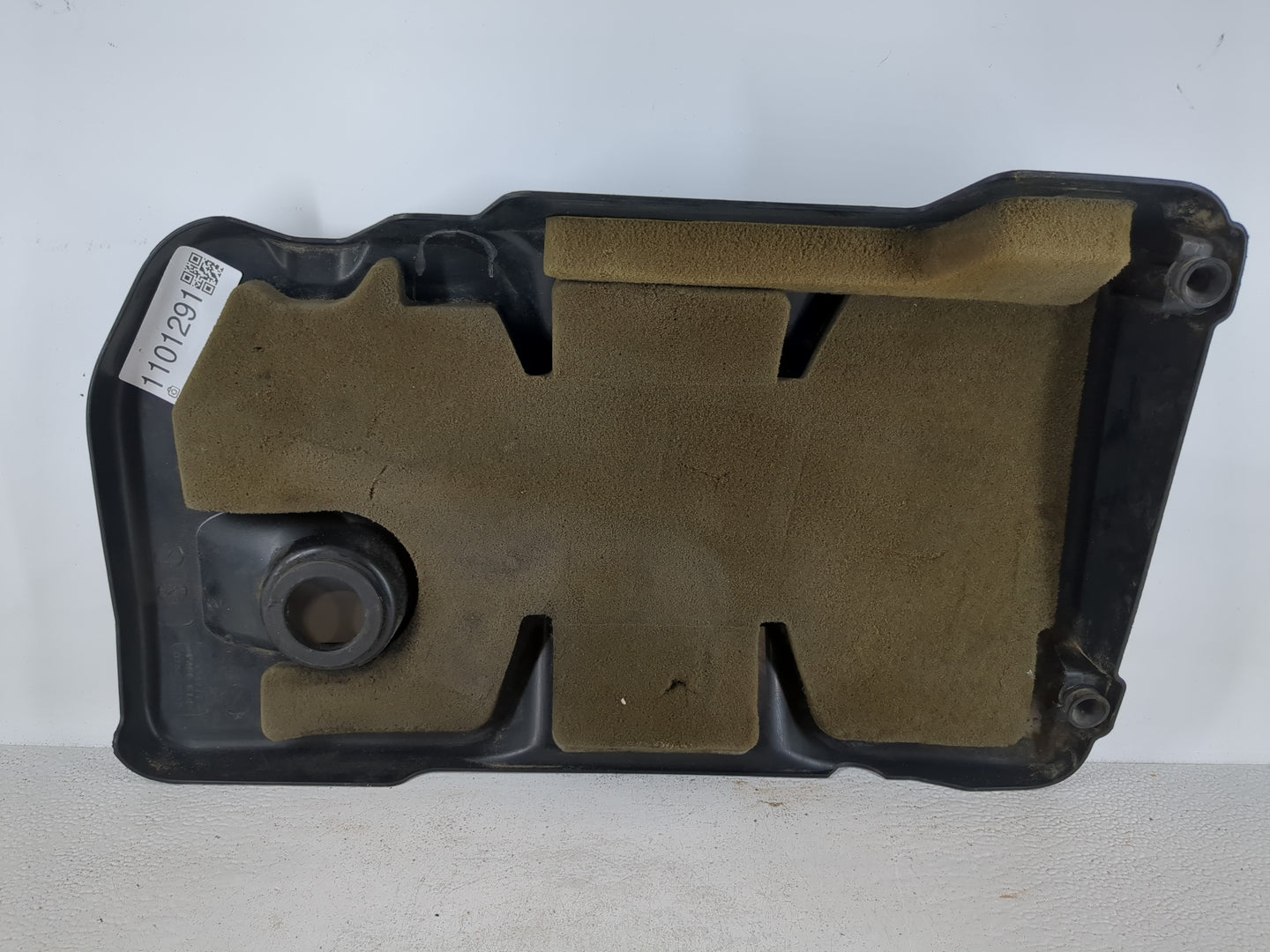 2016 Gmc Terrain Engine Cover - Oemusedautoparts1.com