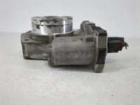 2016-2017 Gmc Terrain Throttle Body P/N:12632101CA Fits Fits 2016 2017 OEM Used Auto Parts - Oemusedautoparts1.com