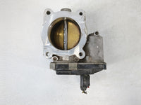 2016-2017 Gmc Terrain Throttle Body P/N:12632101CA Fits Fits 2016 2017 OEM Used Auto Parts - Oemusedautoparts1.com