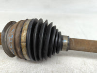 2010-2017 Gmc Terrain Axle Shaft Front Driver Cv C/v - Oemusedautoparts1.com