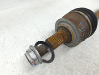 2010-2017 Gmc Terrain Axle Shaft Front Driver Cv C/v - Oemusedautoparts1.com