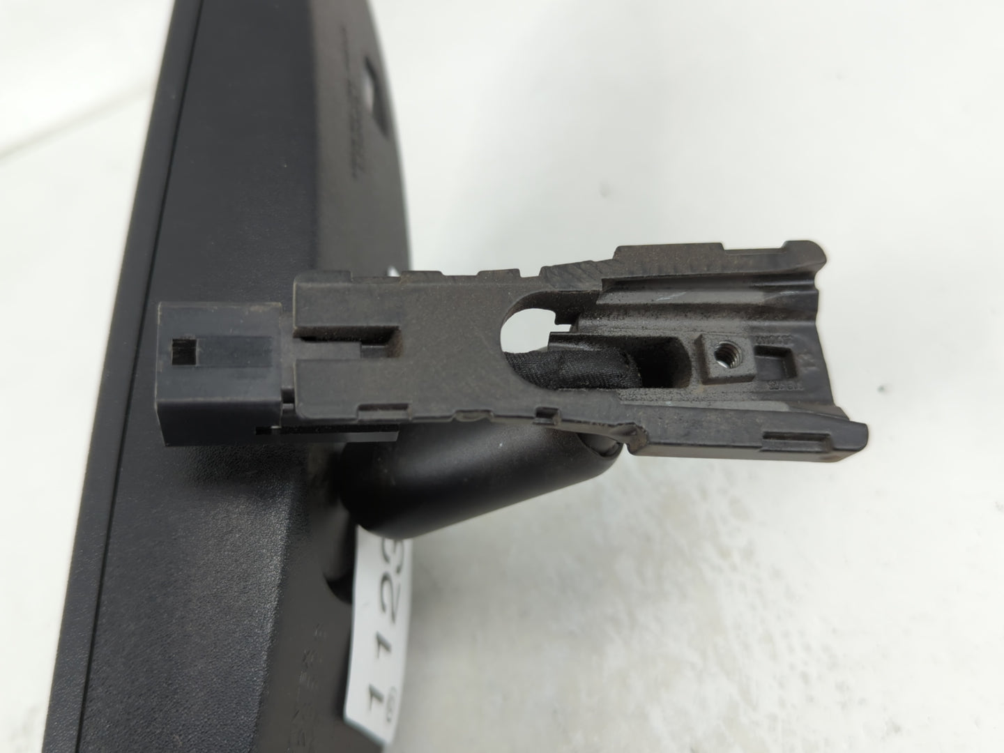 2010-2017 Gmc Terrain Interior Rear View Mirror Replacement OEM P/N:13584893 Fits OEM Used Auto Parts - Oemusedautoparts1.co